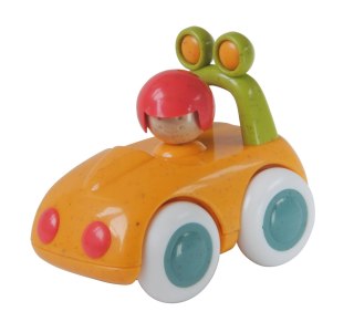 Baby jeep TOLO Bio 6m+