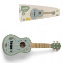 Drewniana gitara dla dzieci DANTOY