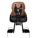 Fotelik row. exclusive Mini EVOLVE cinnamon brown