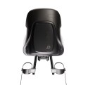 Fotelik row. exclusive Mini EVOLVE urban black