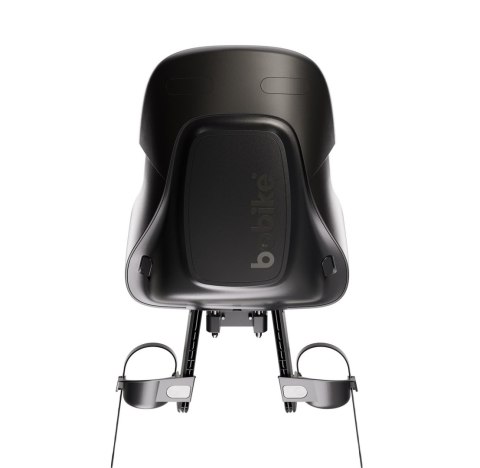 Fotelik row. exclusive Mini EVOLVE urban black
