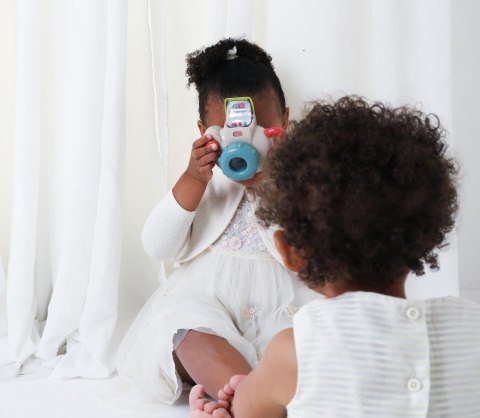 Foto aparat Baby TOLO Bio 12m+