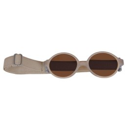 Okulary przeciwsłoneczne Dooky Gili 2w1 BEIGE 0-3l
