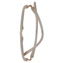 Okulary przeciwsłoneczne Dooky Gili 2w1 BEIGE 0-3l