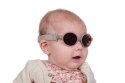 Okulary przeciwsłoneczne Dooky Gili 2w1 BEIGE 0-3l