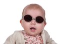 Okulary przeciwsłoneczne Dooky Gili 2w1 BEIGE 0-3l