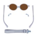 Okulary przeciwsłoneczne Dooky Gili 2w1 BLUE 0-3 l