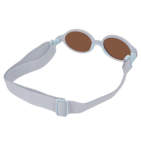 Okulary przeciwsłoneczne Dooky Gili 2w1 BLUE 0-3 l
