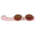 Okulary przeciwsłoneczne Dooky Gili 2w1 PINK 0-3 l