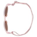 Okulary przeciwsłoneczne Dooky Gili 2w1 PINK 0-3 l