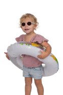 Okulary przeciwsłoneczne Dooky Gili 2w1 PINK 0-3 l
