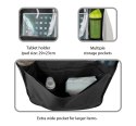 Organizer do samochodu z miejscem na tablet