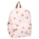 Plecak dla dzieci L Loving Days pink KIDZROOM