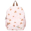 Plecak dla dzieci L Loving Days pink KIDZROOM