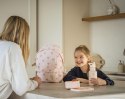 Plecak dla dzieci L Magical Heart pink KIDZROOM