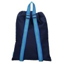 Worek plecak PRET Happy Dino blue