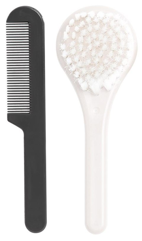 Zestaw kąpielowy 8 elem. LUMA Silk Oat