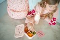 Butelka bidon 350 ml KIDZROOM Memories Flowers