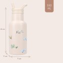 Butelka bidon 350 ml KIDZROOM Small Aeroplane
