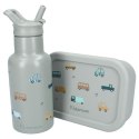Butelka bidon 350 ml KIDZROOM Sweet Cars
