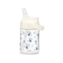 Butelka do picia Tritan HONEYBEE350 ml z dzióbkiem