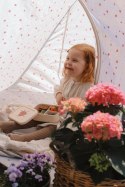 Butelka do picia Tritan LADYBUG 350 ml z dzióbkiem