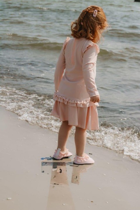Buty do pływania UV frill english rose 22/23