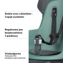 Fotelik row.Bobike GO bagażnik MIK HD Peppermint