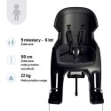 Fotelik row. excl.Maxi EVOLVE bagażnik urban blac