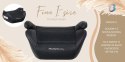 Fotelik samochodowy FINN I-size Titanium Baby