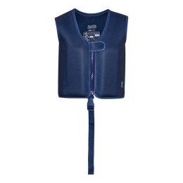 Kamizelka do pływania Neo Navy Skate Fish 1-3L