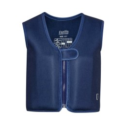 Kamizelka do pływania Neo Navy Skate Fish 3-6L