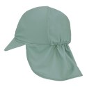 Kapelusz kąpielowy czapka UV fern green 2-4 l M