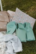 Kapelusz kąpielowy czapka UV fern green 2-4 l M
