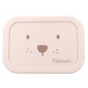 Lunchbox pojemnik silikon KIDZROOM Beary Excited