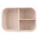 Lunchbox pojemnik silikon KIDZROOM Small Aeroplane