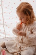 MAKE-UP silikonowy zestaw do makijażu dla dzieci