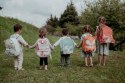 Plecak dla dzieci A4 Lisek SASSI