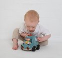 Śmieciarka z kierowcą TOLO BIO First Friend 1-5l