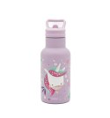 Butelka termiczna 350 ml Jednorożec SASSI
