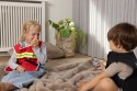 Drewniany zestaw MAŁY STRAŻAK dla dzieci DANTOY