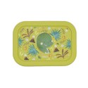 Lunchbox pojemnik silikonowy Dinozaur SASSI