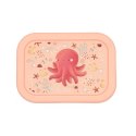 Lunchbox pojemnik silikonowy Ośmiornica SASSI