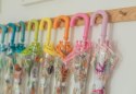 Parasol przeciwdeszczowy Dinozaur SASSI