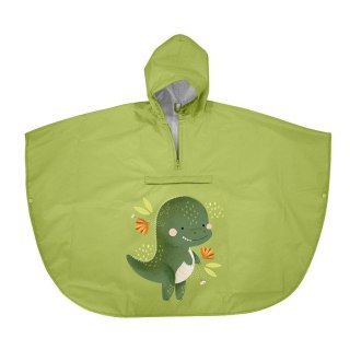 Ponczo przeciwdeszczowe Dinozaur (3-6 lat) SASSI
