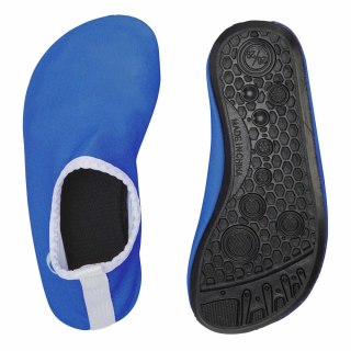 Buty do pływania UV dla dzieci Azure Blue 26/27