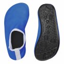 Buty do pływania UV dla dzieci Azure Blue 28/29