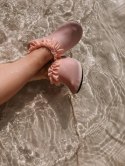 Buty do pływania UV frill english rose 26/27