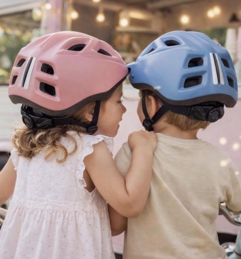 KASK dla dzieci Bobike XS 48-52cm Chocolate Brown