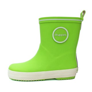 Kalosze FASHION BOOT Druppies fresh green20